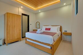 Villa Dome - Sanur
