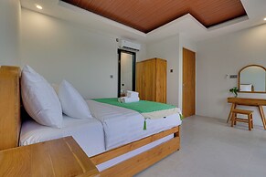 Villa Dome - Sanur