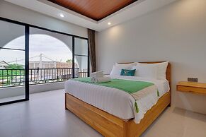 Villa Dome - Sanur