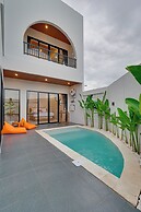 Villa Dome - Sanur