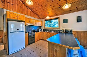 Freycinet Hideaway