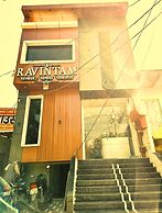Hotel Ravintam