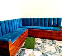 Hotel Ravintam