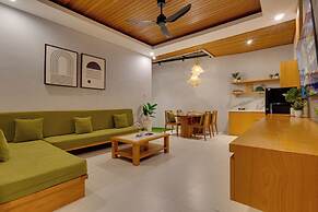 Villa Umahera - Canggu