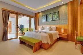 Villa Umahera - Canggu