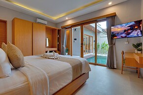 Villa Umahera - Canggu