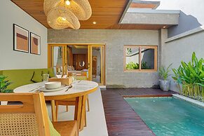 Villa Umahera - Canggu