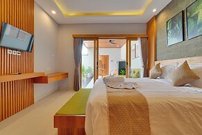 Villa Umahera - Canggu