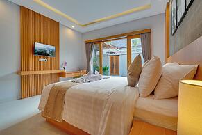 Villa Umahera - Canggu