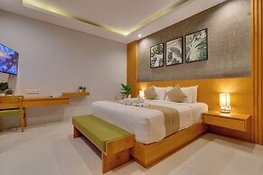 Villa Umahera - Canggu