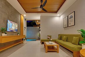 Villa Umahera - Canggu