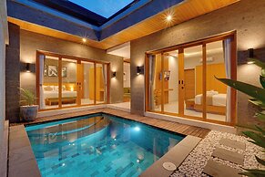 Villa Umahera - Canggu