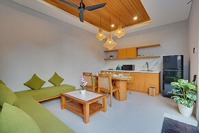 Villa Umahera - Canggu