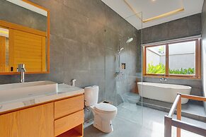 Villa Umahera - Canggu