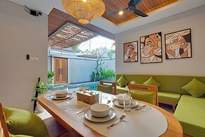 Villa Umahera - Canggu