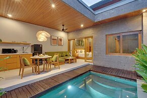 Villa Umahera - Canggu
