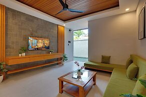 Villa Umahera - Canggu