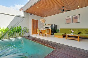 Villa Umahera - Canggu