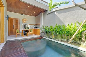 Villa Umahera - Canggu