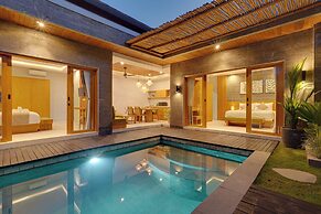 Villa Umahera - Canggu