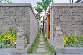 Villa Umahera - Canggu