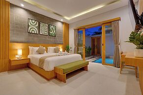 Villa Umahera - Canggu