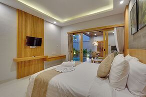 Villa Umahera - Canggu