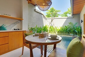 Villa Umahera - Canggu