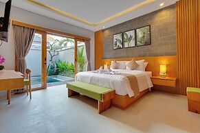 Villa Umahera - Canggu