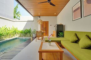 Villa Umahera - Canggu