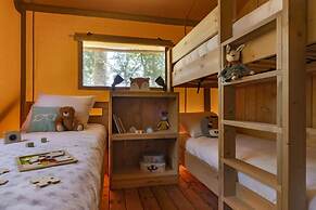 Lodge Safari 5p 2bdrms