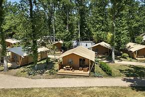 Lodge Safari 5p 2bdrms