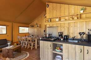 Lodge Safari 5p 2bdrms