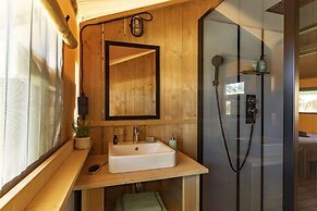 Lodge Safari 5p 2bdrms