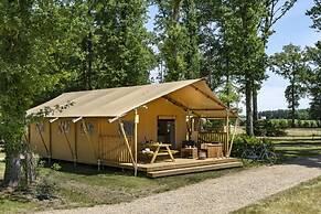 Lodge Safari 5p 2bdrms