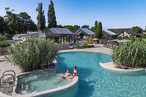 Lodge Safari 5p 2bdrms