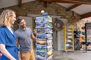 Cottage Dourbie 4p 2bdrms Aircon