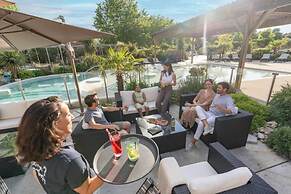 Cottage Dourbie 4p 2bdrms Aircon