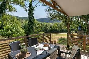 Cottage Dourbie 4p 2bdrms Aircon
