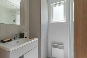 Cottage Dourbie 4p 2bdrms Aircon