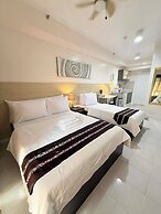 Cozy Studio Condo With Stunning Tagaytay Views
