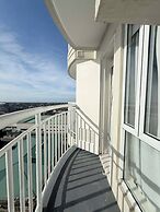 Cozy Studio Condo With Stunning Tagaytay Views