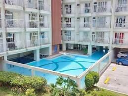 Cozy Studio Condo With Stunning Tagaytay Views