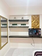 Cozy Studio Condo With Stunning Tagaytay Views
