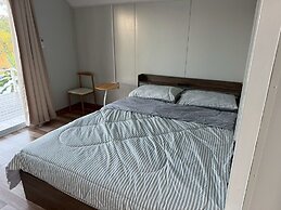 Rim Nam Ozone Homestay