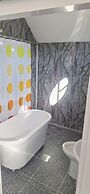 Rim Nam Ozone Homestay