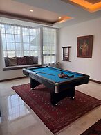 Villa Viola | 7 BR Brand New Fully Staffed Villa