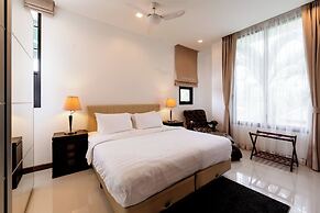 Villa Viola | 7 BR Brand New Fully Staffed Villa
