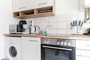 Comfortable 2BR Near Prater Danube