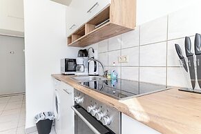 Comfortable 2BR Near Prater Danube